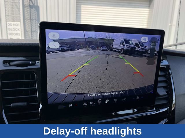 Certified 2024 Ford Transit 350 XLT RWD image 40