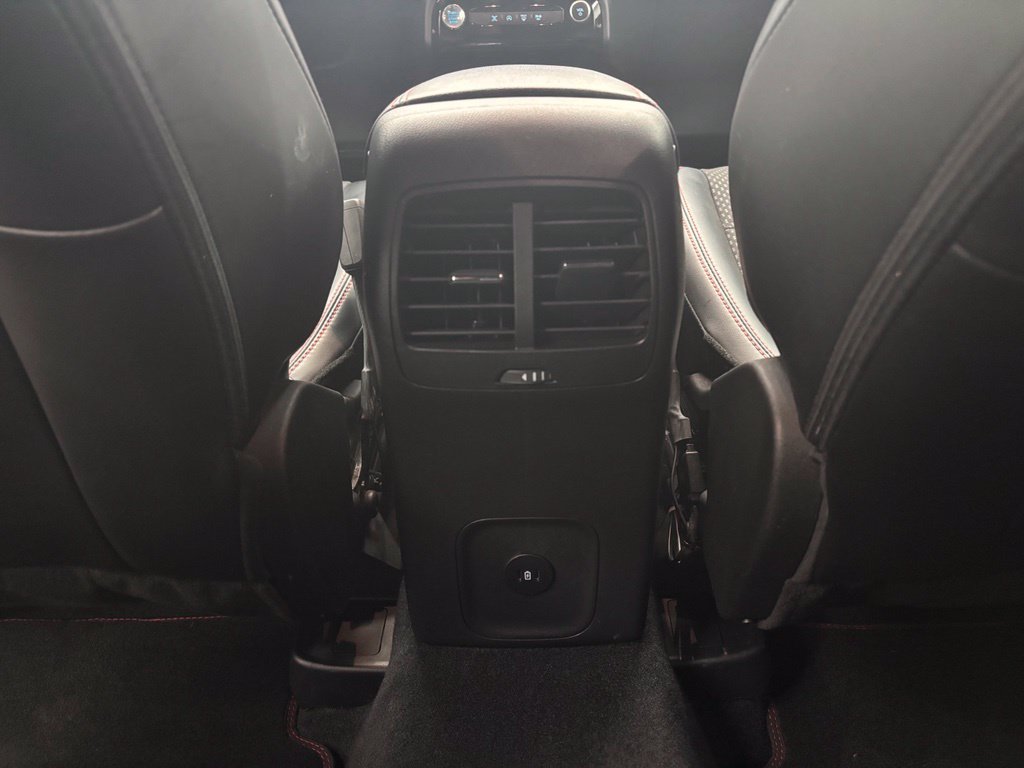 Certified 2023 Ford Escape ST-Line w/ Tech Pack #1 AWD/4WD image 38
