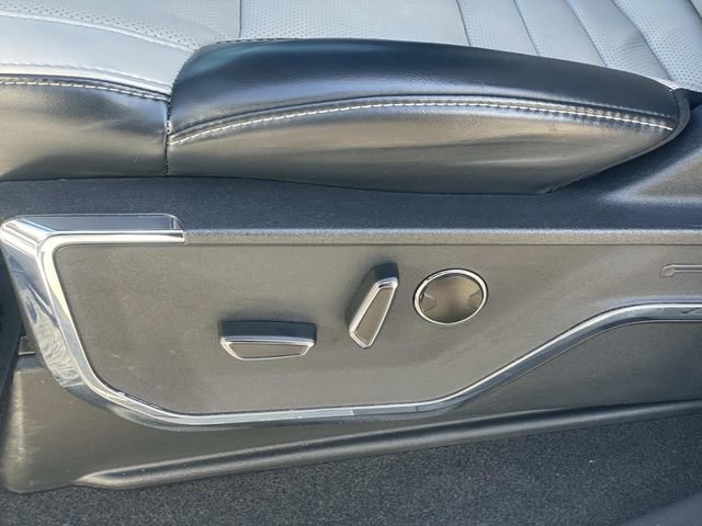 Certified 2023 Ford F150 Lightning Platinum image 23