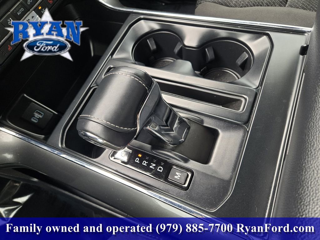 Certified 2023 Ford F150 XLT w/ Equipment Group 302A High RWD image 15
