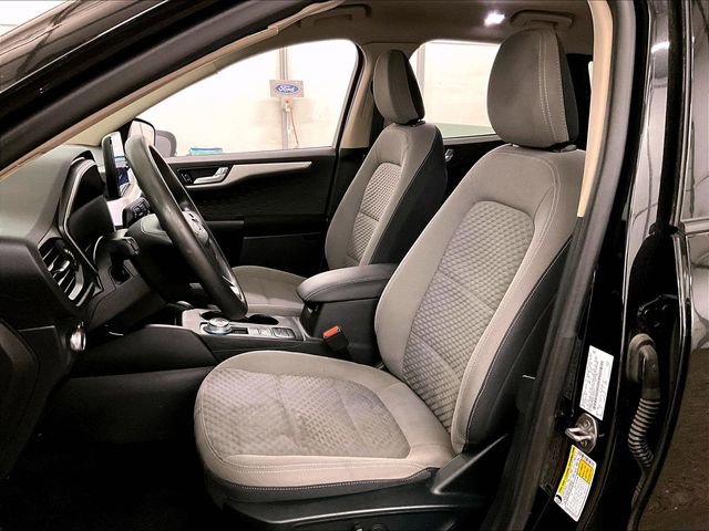 Certified 2020 Ford Escape SE AWD/4WD image 24