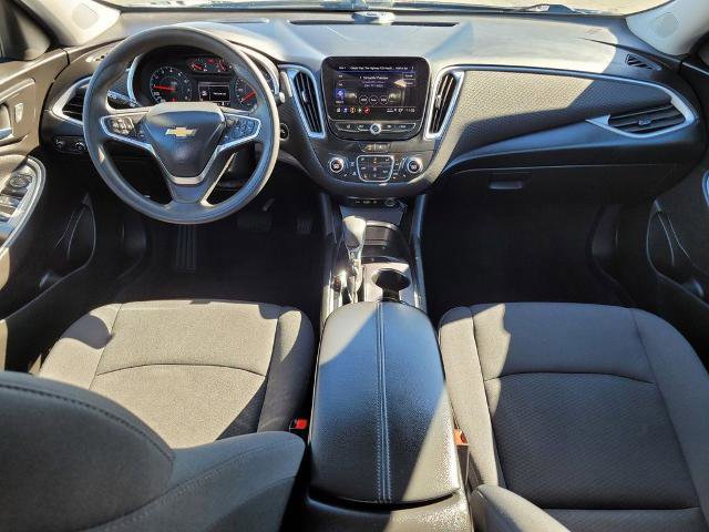 Used 2023 Chevrolet Malibu LT image 13