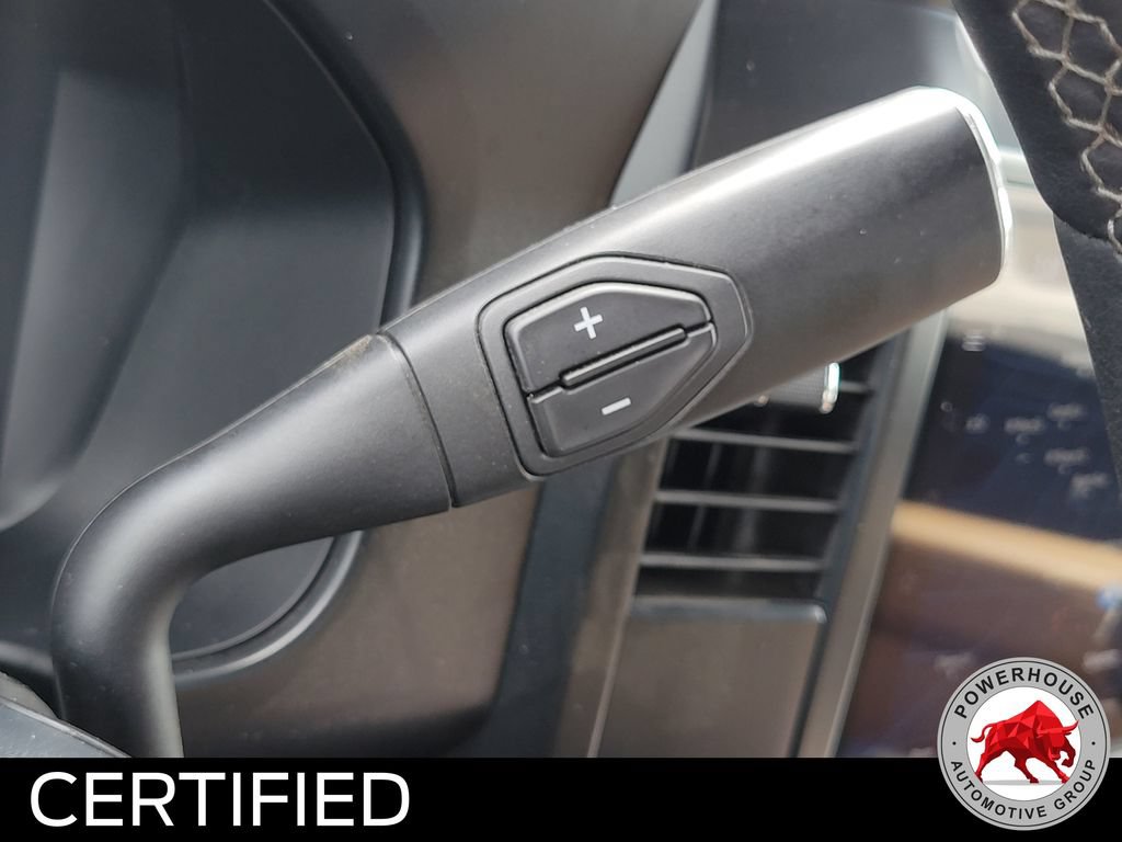 Certified 2026 Ford F250 Lariat AWD/4WD image 31