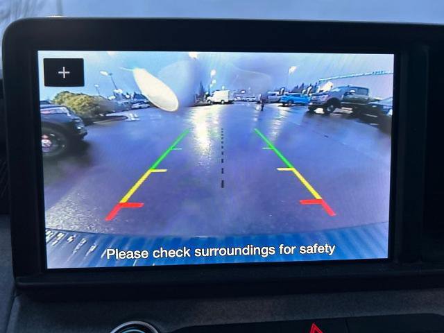 Certified 2023 Ford Maverick XLT w/ XLT Luxury Package image 27