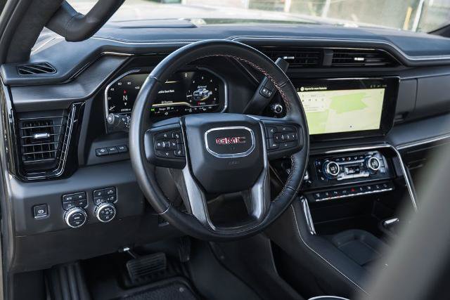 Used 2025 GMC Sierra 2500 AT4X AWD/4WD image 22