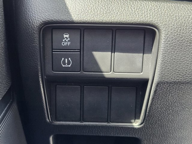 Used 2018 Honda CR-V LX image 18