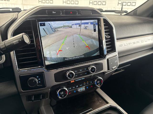 Certified 2022 Ford F250 Lariat AWD/4WD image 3