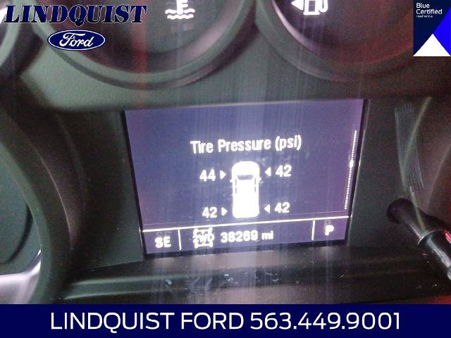 Used 2023 GMC Sierra 1500 Pro AWD/4WD image 12