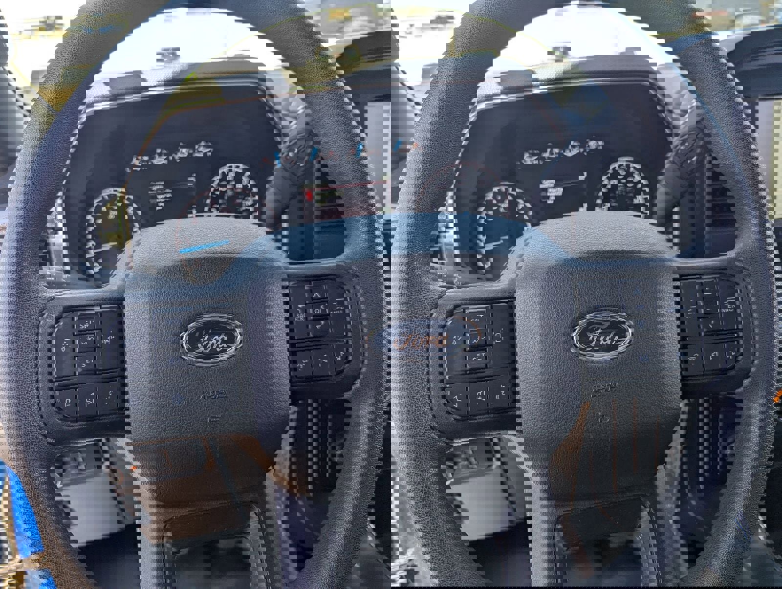 Certified 2021 Ford F150 XL w/ STX Appearance Package image 27