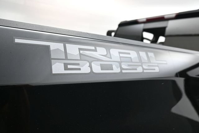 Used 2023 Chevrolet Silverado 1500 LT Trail Boss AWD/4WD image 33