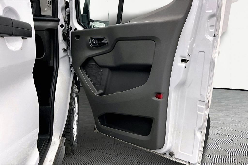 Certified 2024 Ford Transit 350 XLT image 24