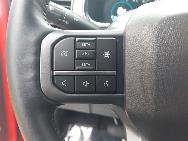 Certified 2021 Ford F150 Lariat w/ Equipment Group 501A Mid image 16