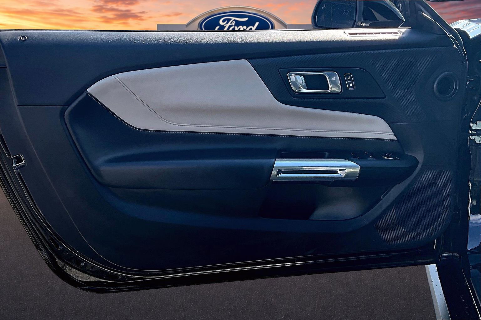 Certified 2024 Ford Mustang GT Premium RWD image 21