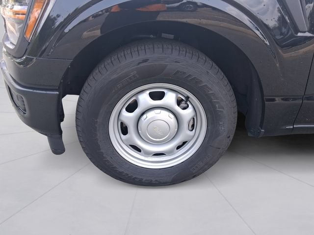 Certified 2025 Ford F150 XL AWD/4WD image 9