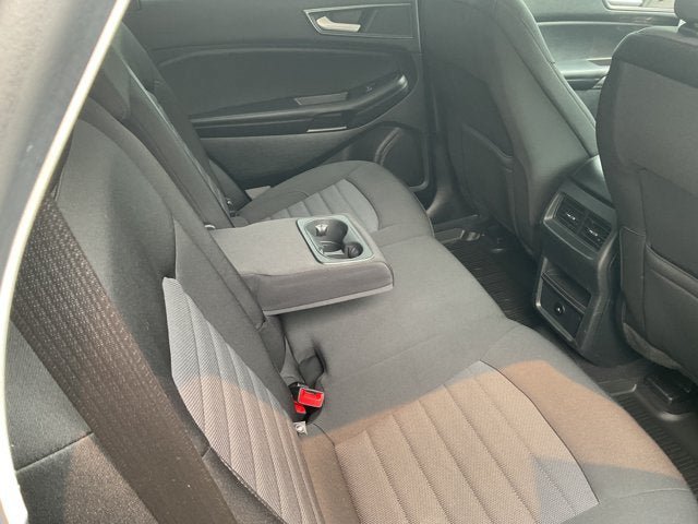 Certified 2022 Ford Edge SE w/ Black Appearance Package AWD/4WD image 28