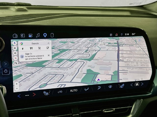 Used 2025 Chevrolet Equinox EV LT w/ Convenience Package FWD image 19