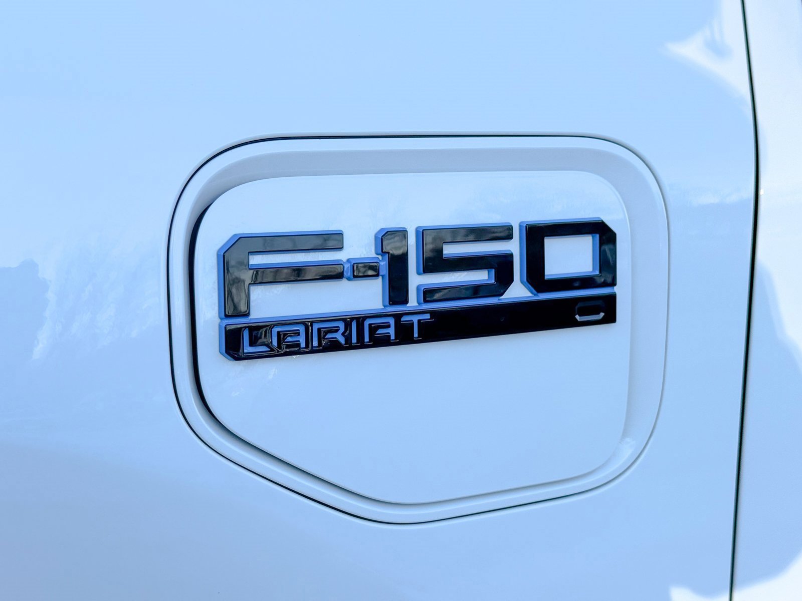 Certified 2025 Ford F150 Lightning Lariat image 13