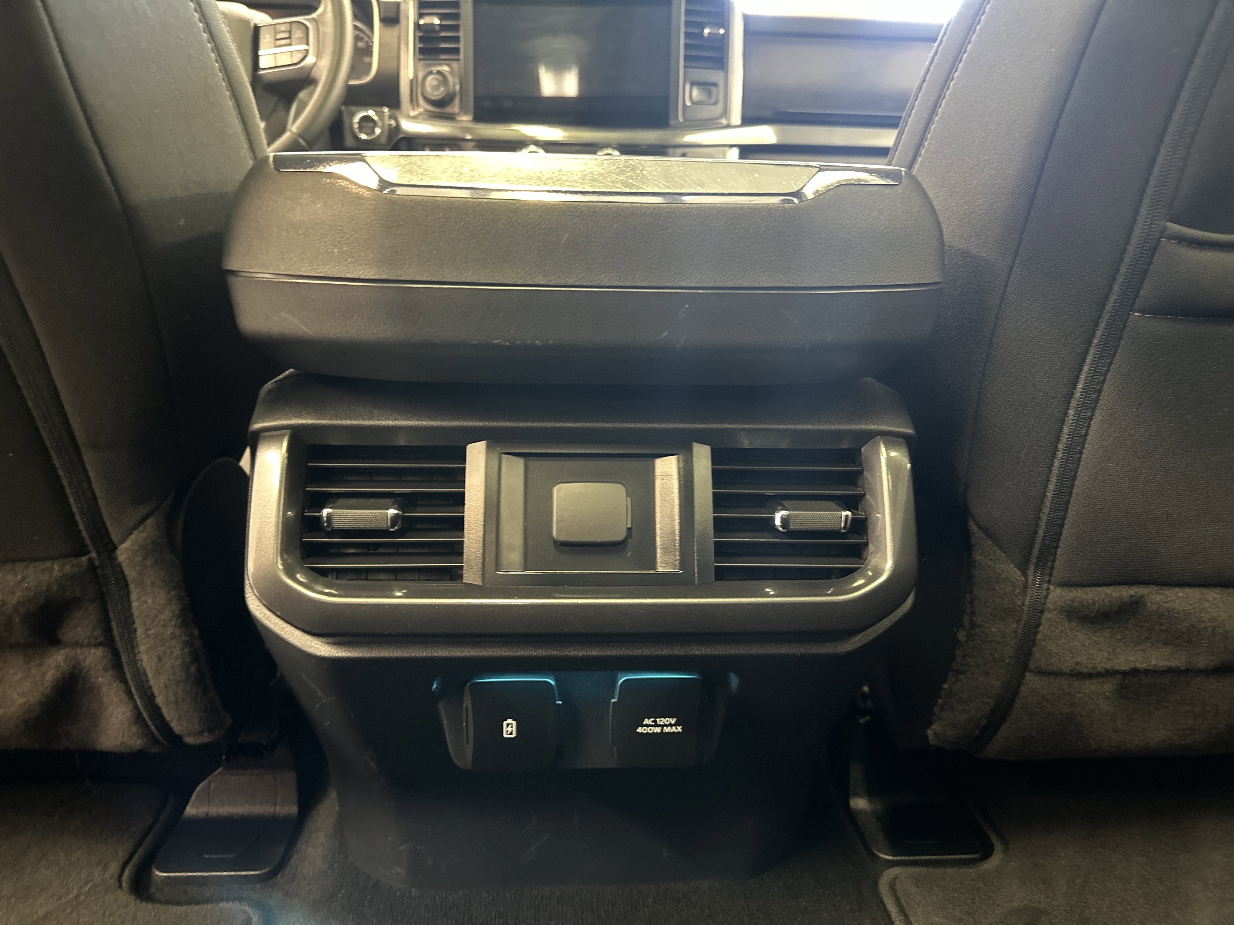 Certified 2023 Ford F150 XLT w/ Equipment Group 302A High image 30