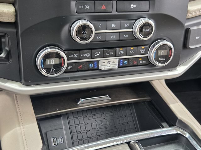 Certified 2023 Ford Expedition Limited AWD/4WD image 24