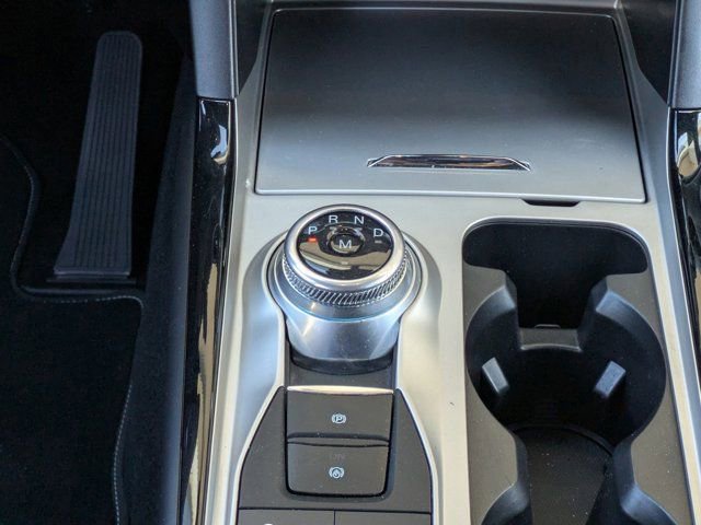 Certified 2021 Ford Explorer ST image 16