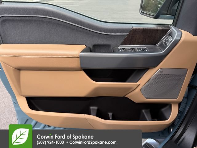 Certified 2023 Ford F150 Lariat AWD/4WD image 22