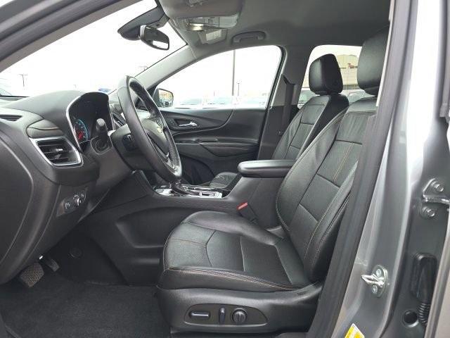 Used 2023 Chevrolet Equinox Premier image 11