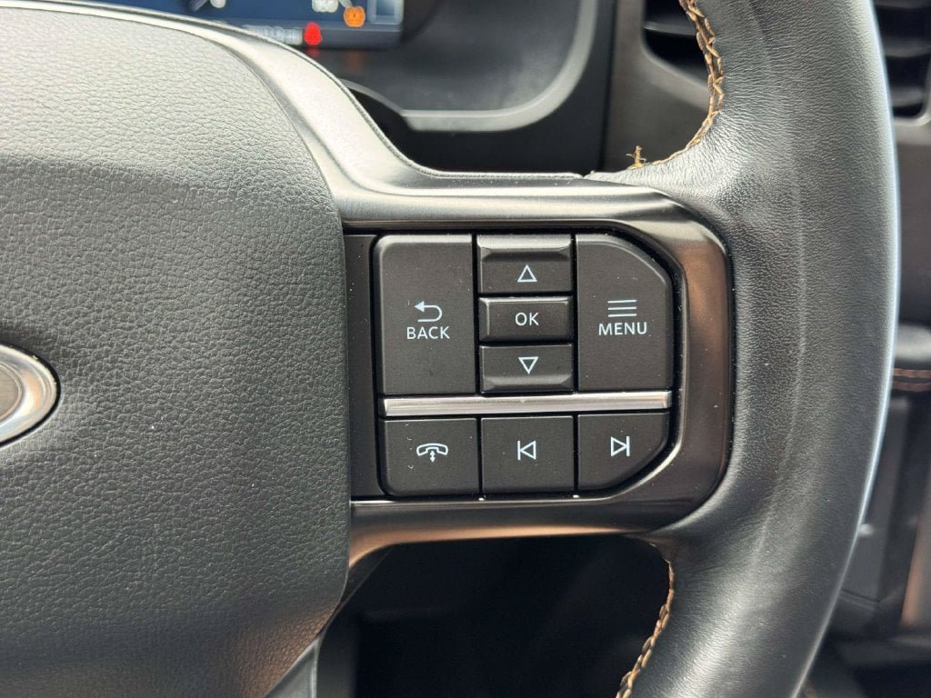 Certified 2023 Ford Expedition Platinum AWD/4WD image 13