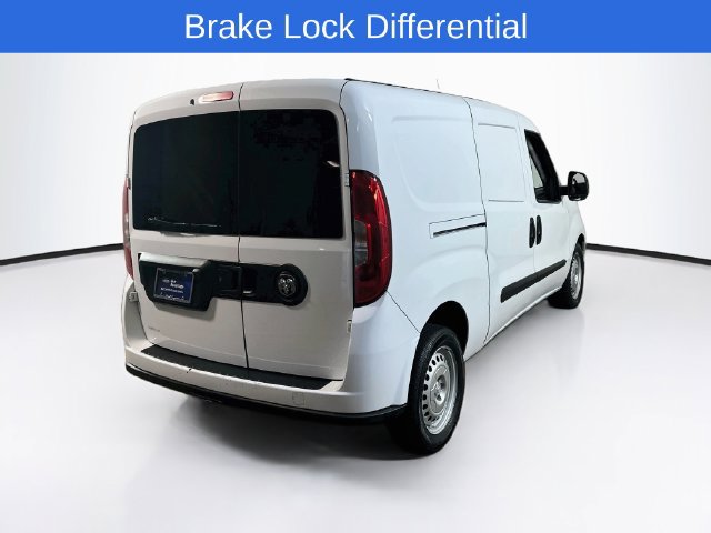 Used 2022 RAM ProMaster City Wagon w/ Mopar Trailer Tow Group FWD image 11