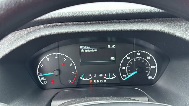 Certified 2023 Ford Transit 250 Low Roof AWD w/ Exterior Upgrade Package image 18