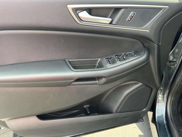 Certified 2023 Ford Edge SEL w/ Convenience Package AWD/4WD image 15