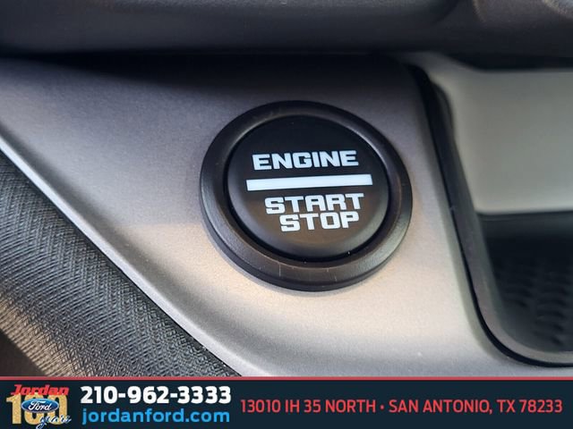 Certified 2024 Ford Bronco Sport Big Bend w/ Convenience Package image 23