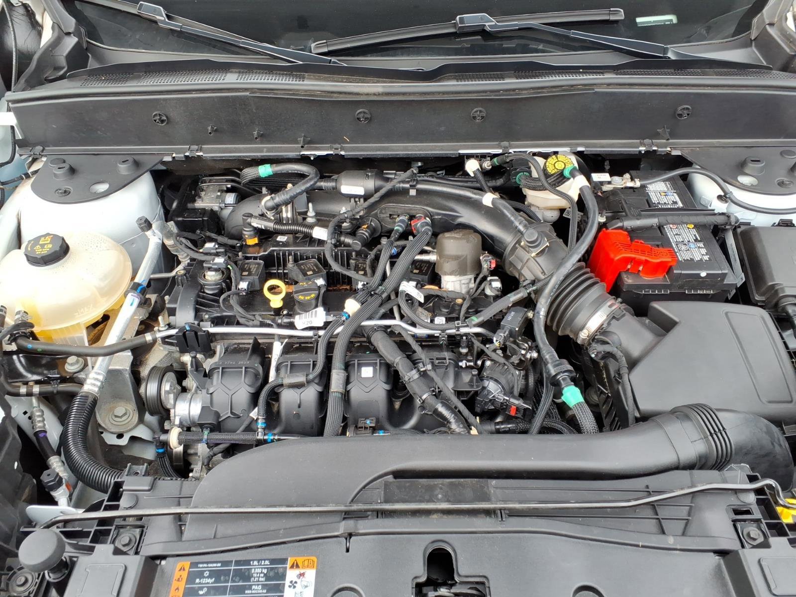 Certified 2023 Ford Bronco Sport Badlands image 11