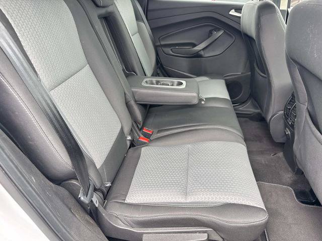 Certified 2019 Ford Escape SE FWD image 12