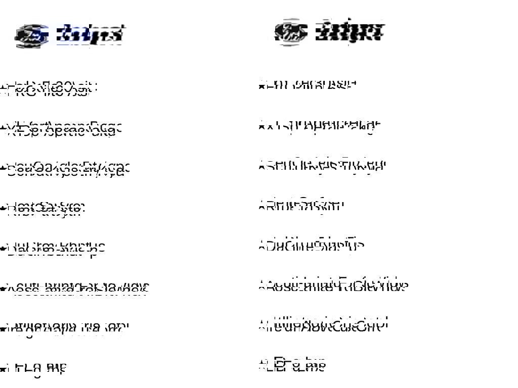 Certified 2024 Ford Explorer XLT w/ Equipment Group 202A AWD/4WD image 10