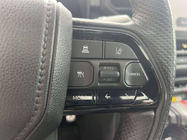 Used 2022 Toyota Tundra TRD Pro AWD/4WD image 23