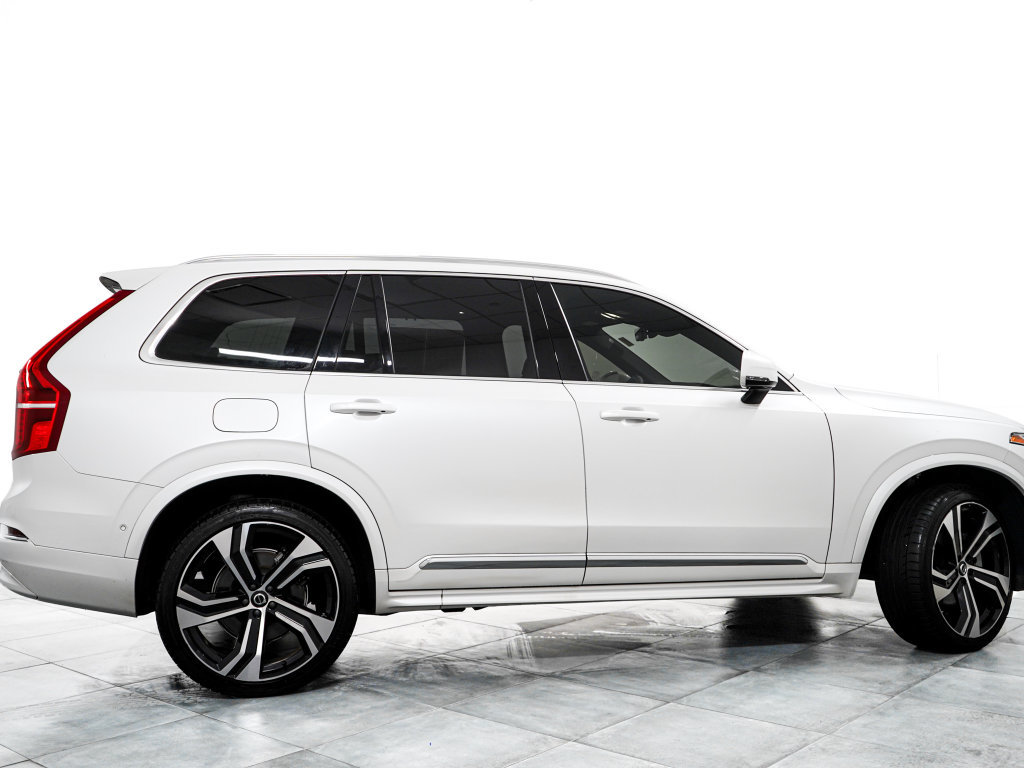 Used 2024 Volvo XC90 B6 Ultimate w/ Protection Package Premier AWD/4WD image 7