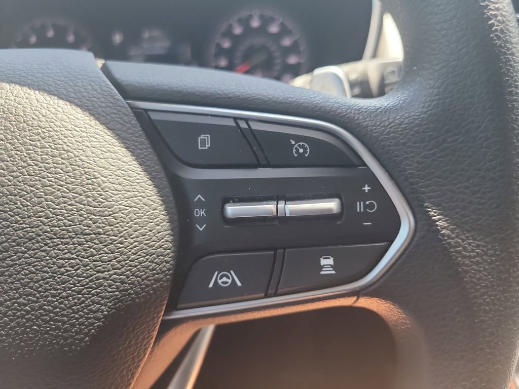 Used 2022 Hyundai Santa Fe SEL image 26