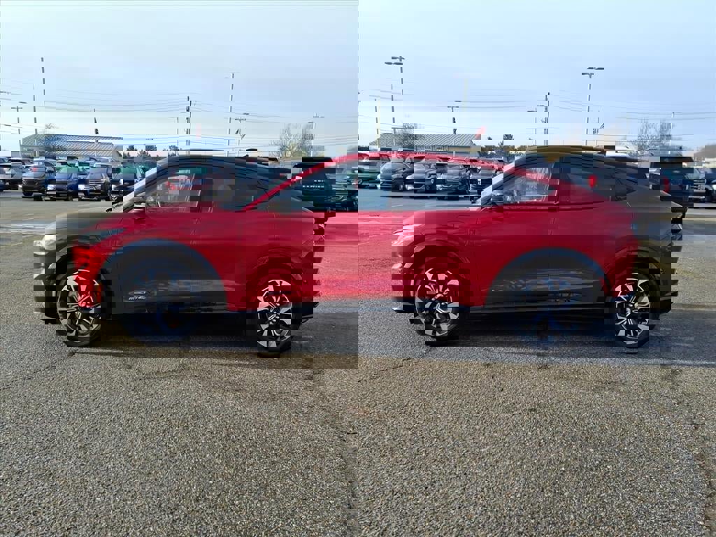 Certified 2021 Ford Mustang Mach-E Premium image 2