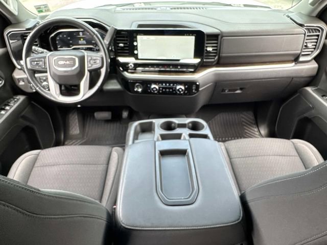 Used 2022 GMC Sierra 1500 Elevation RWD image 16