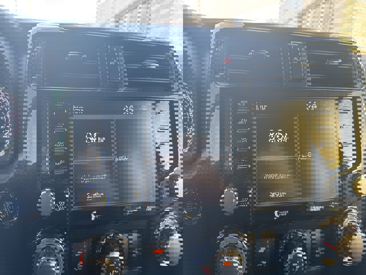 Used 2022 Toyota 4Runner TRD Off-Road image 13