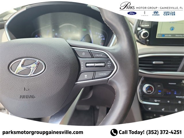 Used 2019 Hyundai Santa Fe FWD image 27