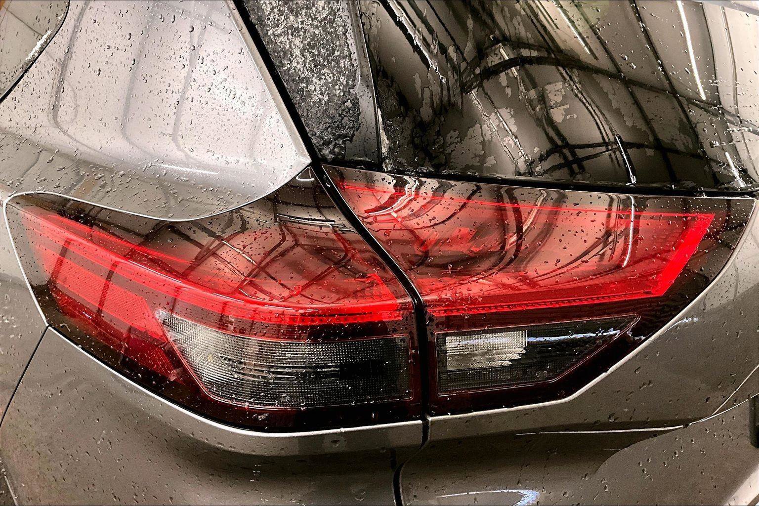 Used 2023 Nissan Rogue SV w/ SV Premium B Package image 28