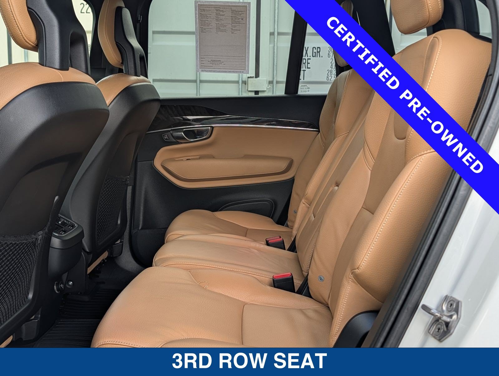 Used 2018 Volvo XC90 T5 Momentum w/ Convenience Package FWD image 16