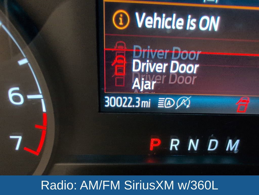 Certified 2023 Ford F150 XL w/ STX Appearance Package image 24