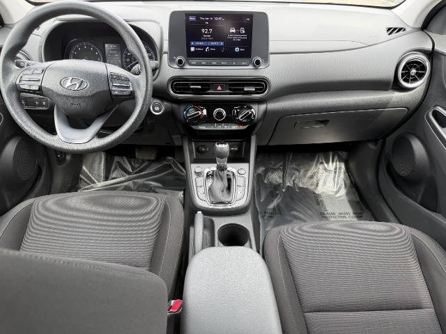 Used 2023 Hyundai Kona SEL AWD/4WD image 9