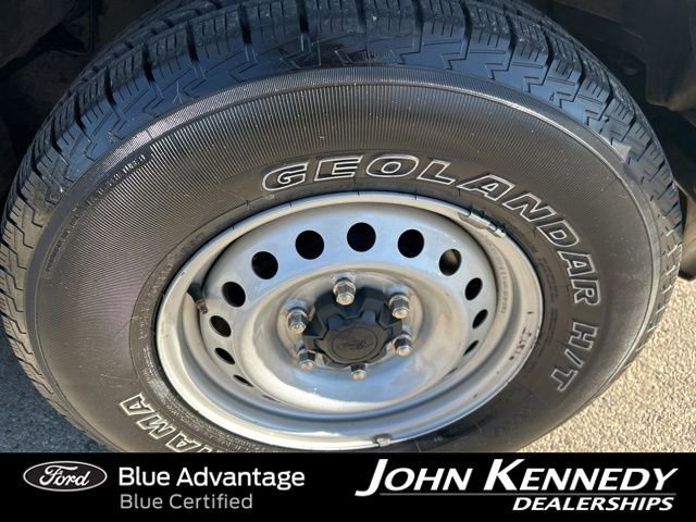 Certified 2019 Ford Ranger XL AWD/4WD image 9