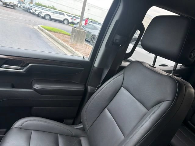 Used 2024 Chevrolet Silverado 1500 RST AWD/4WD image 21