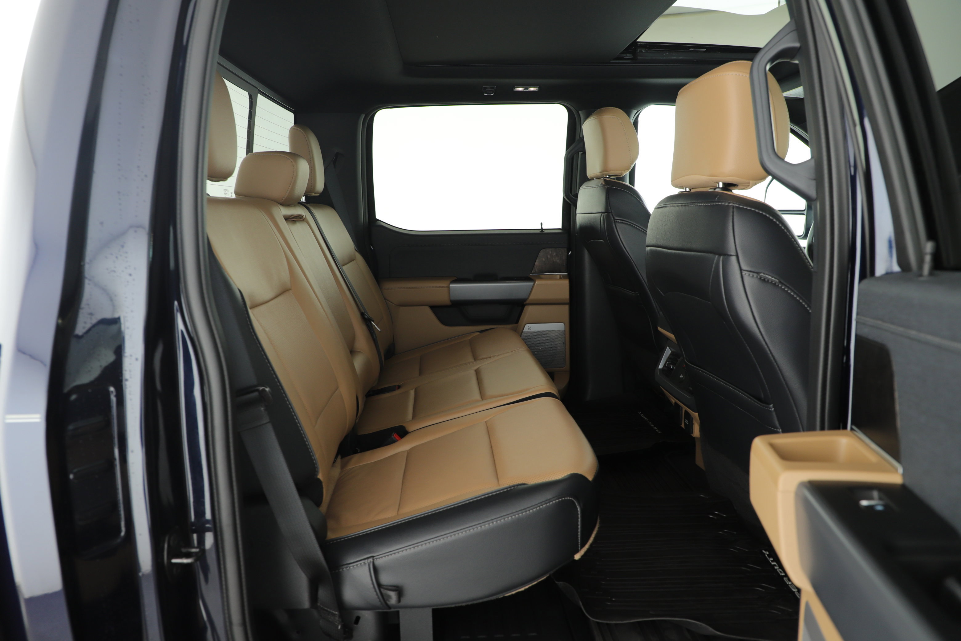 Certified 2024 Ford F250 Lariat w/ Lariat Ultimate Package image 20