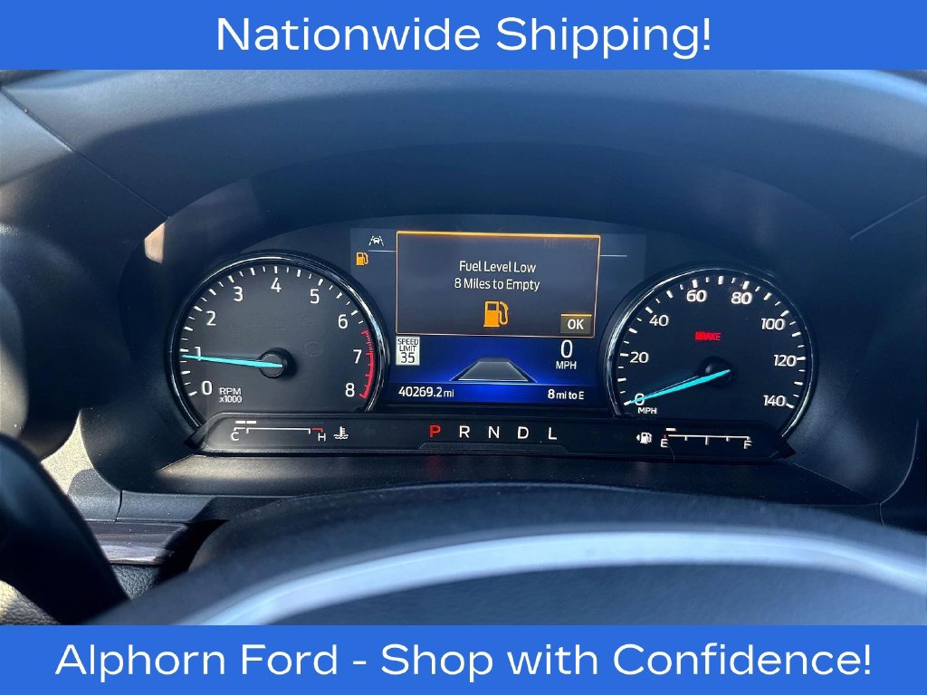 Certified 2022 Ford Explorer Limited w/ Class IV Trailer Tow Package AWD/4WD image 14