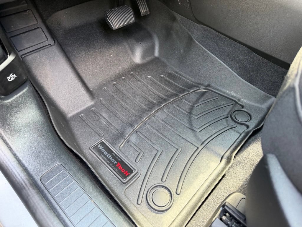 Certified 2023 Ford Escape Active AWD/4WD image 24